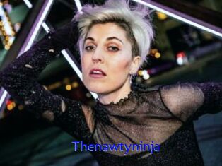 Thenawtyninja