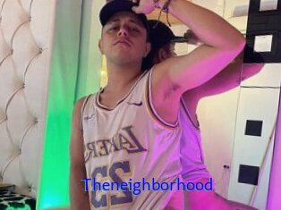Theneighborhood