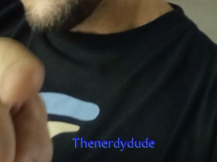 Thenerdydude