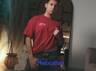 Theocallen