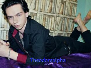 Theodorealpha