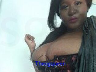 Theogqueen
