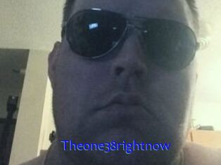 Theone38rightnow