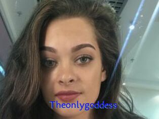 theonlygoddess Sexo Gratis