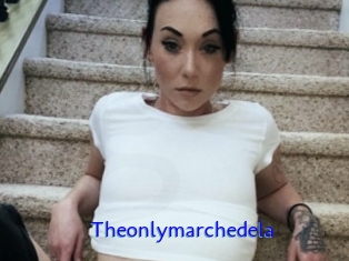 Theonlymarchedela