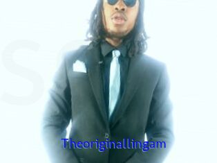 theoriginallingam Sexo Gratis