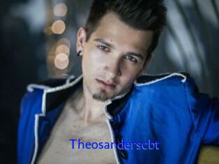 theosanderscbt Sexo Gratis