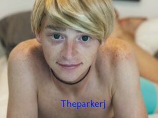 Theparkerj