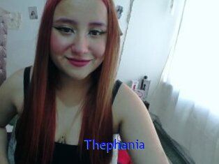 Thephania