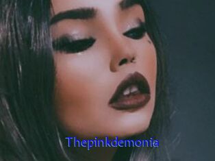 Thepinkdemonia