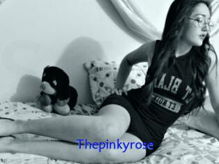 Thepinkyrose