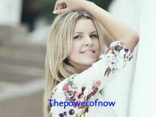 thepowerofnow Sexo Gratis