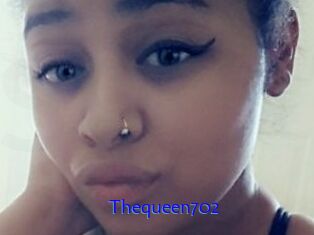Thequeen702
