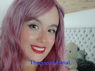 Thequeenofanal