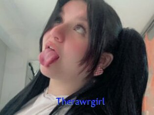 Therawrgirl