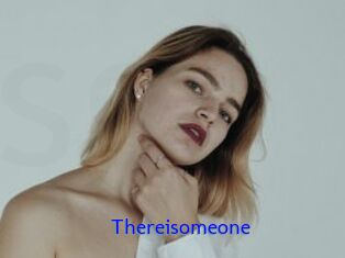 thereisomeone Sexo Gratis