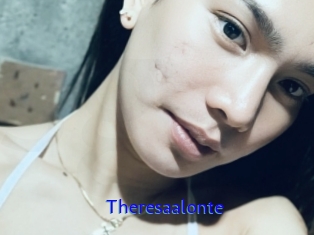 Theresaalonte