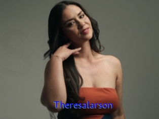 Theresalarson