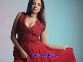 theresaperez Sexo Gratis