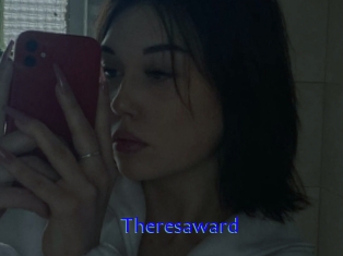 Theresaward