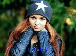 theridergirl Sexo Gratis