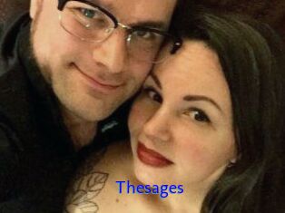 Thesages