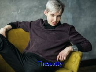 thescotty Sexo Gratis