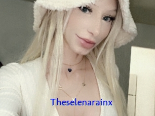 theselenarainx Sexo Gratis