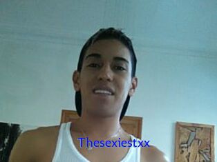 thesexiestxx Sexo Gratis