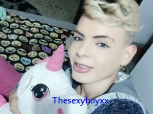Thesexyboyxx