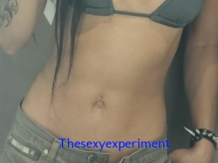 Thesexyexperiment