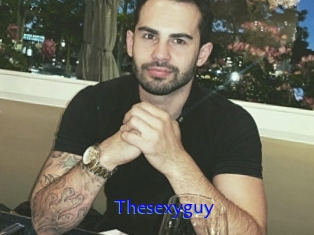 Thesexyguy