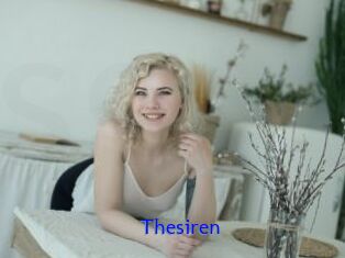 Thesiren