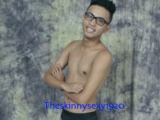 Theskinnysexy1920