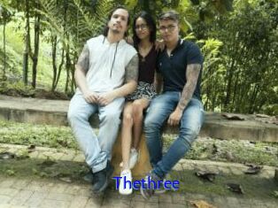 Thethree