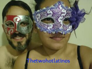 Thetwohotlatinos