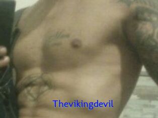 Thevikingdevil