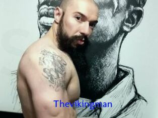 Thevikingman