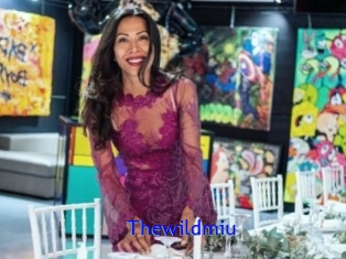 thewildmiu Sexo Gratis