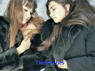 Thewitches