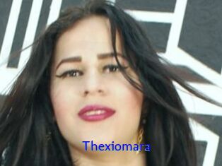 thexiomara Sexo Gratis