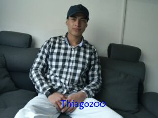 Thiago200