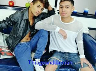 Thiagoanddamian