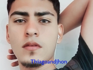 thiagoandjhon Sexo Gratis