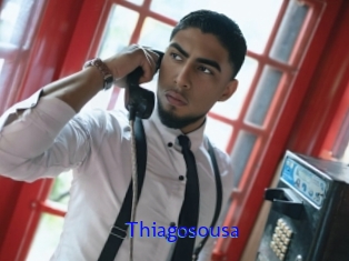 thiagosousa Sexo Gratis
