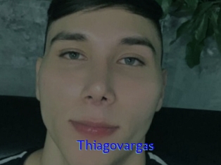 thiagovargas Sexo Gratis