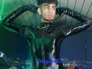 Thiagowill