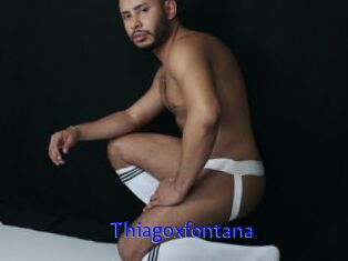 thiagoxfontana Sexo Gratis