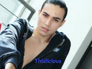 Thialicious