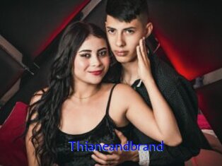 Thianeandbrand